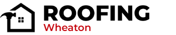 Wheaton Roofing Company Logo